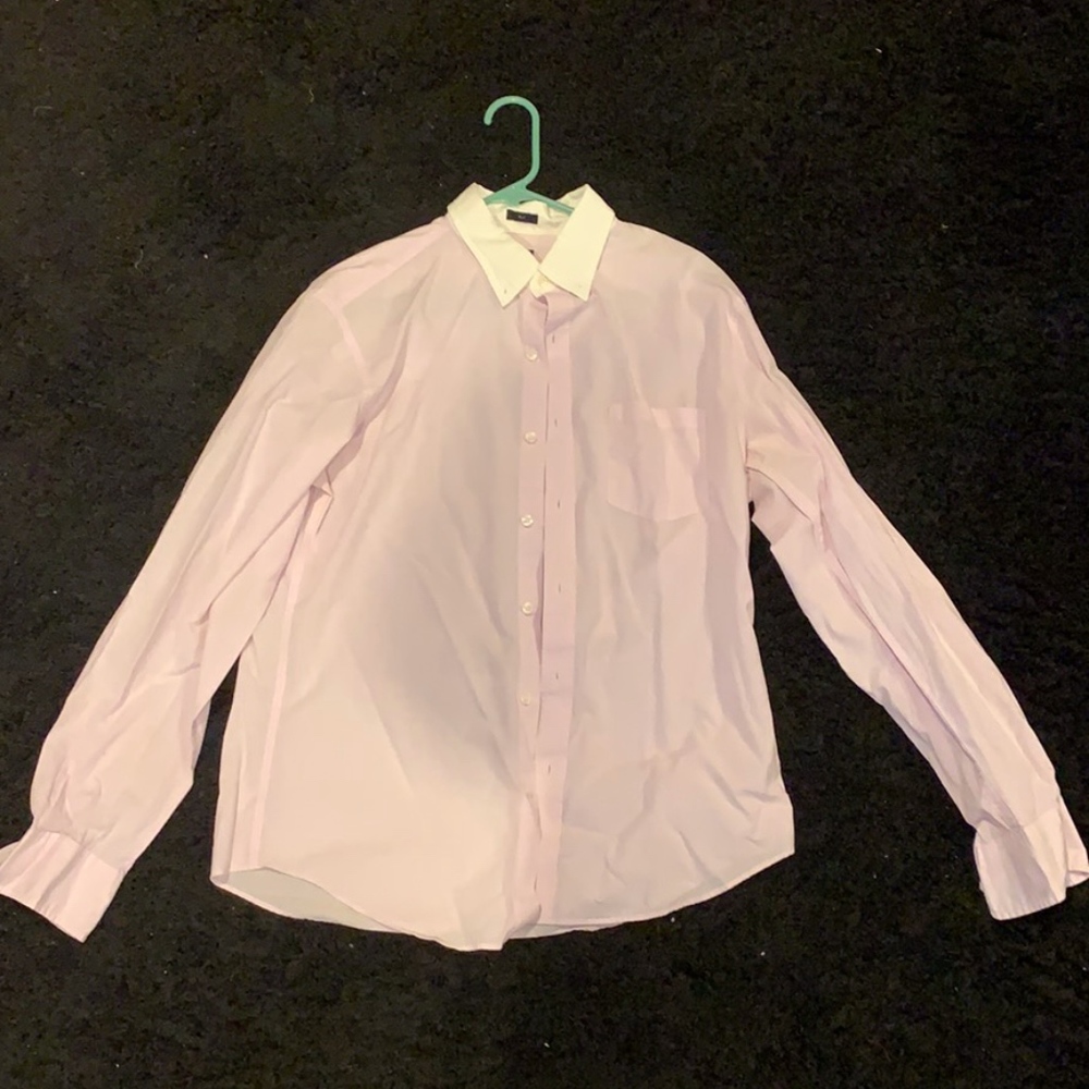 J.Crew Button Down Long Sleeve Dress Shirts